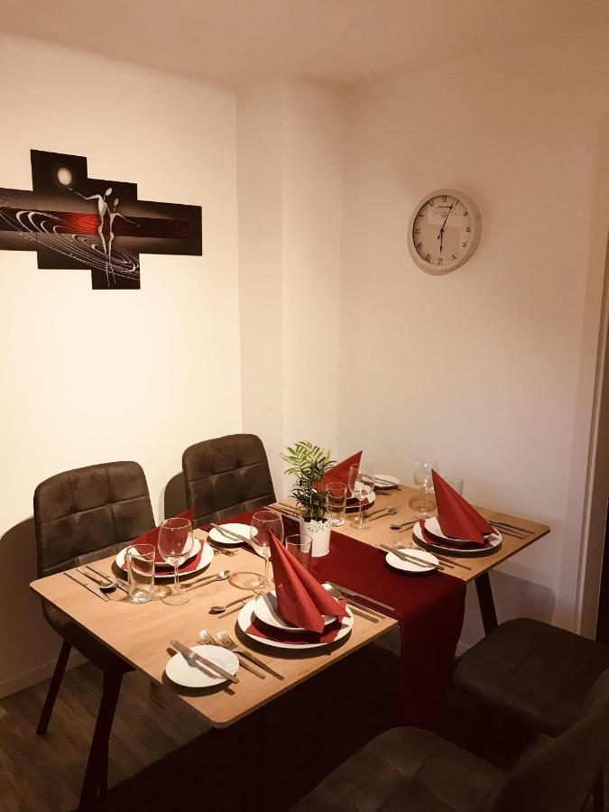 Apartment Mona'S Home Sankt Pankraz 외부 사진