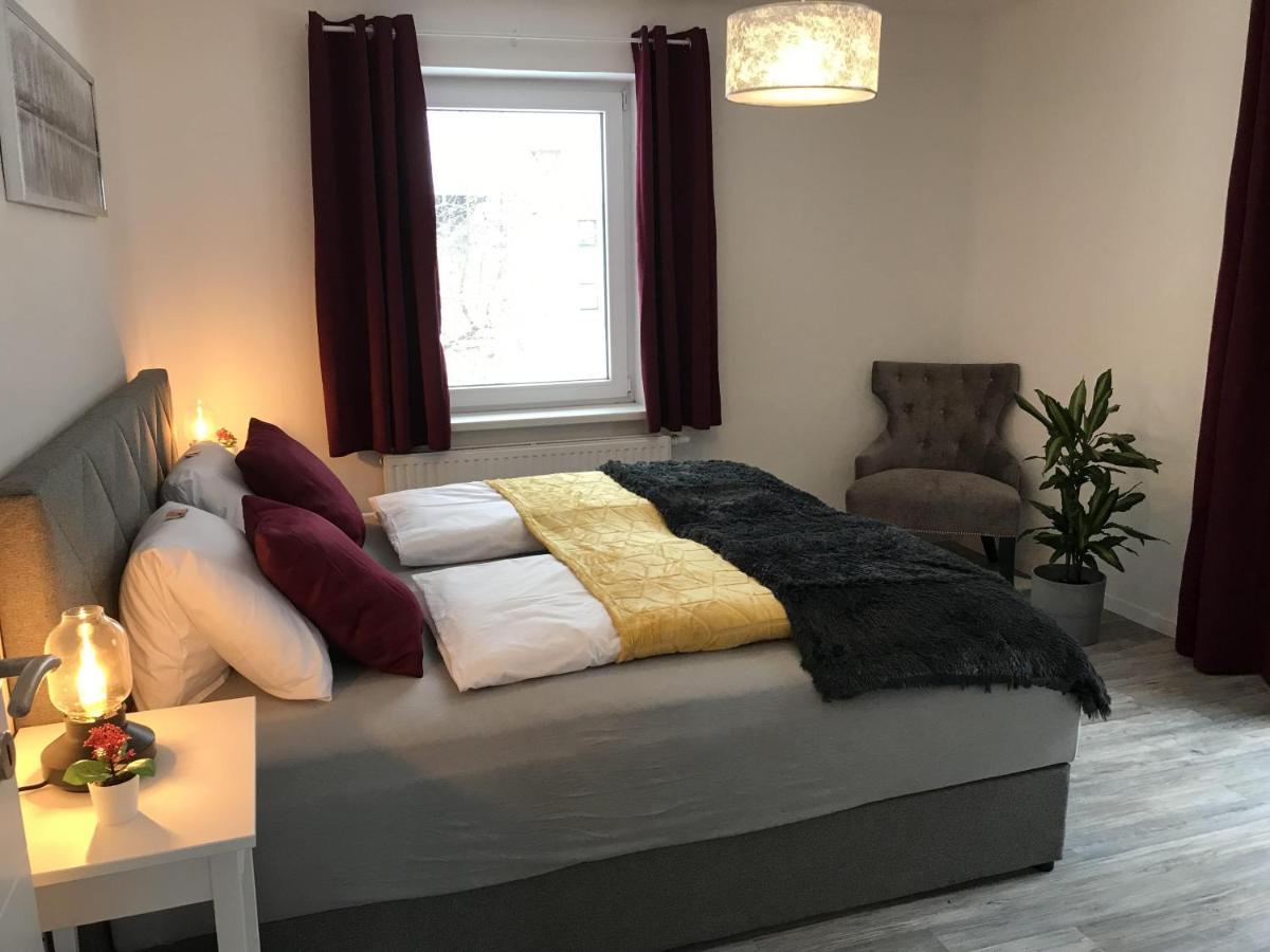 Apartment Mona'S Home Sankt Pankraz 외부 사진
