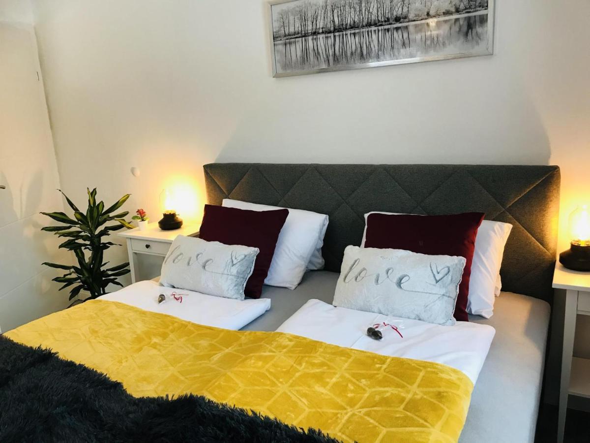 Apartment Mona'S Home Sankt Pankraz 외부 사진