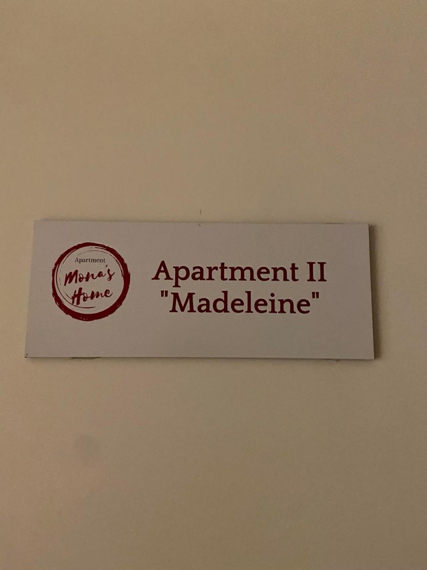 Apartment Mona'S Home Sankt Pankraz 외부 사진
