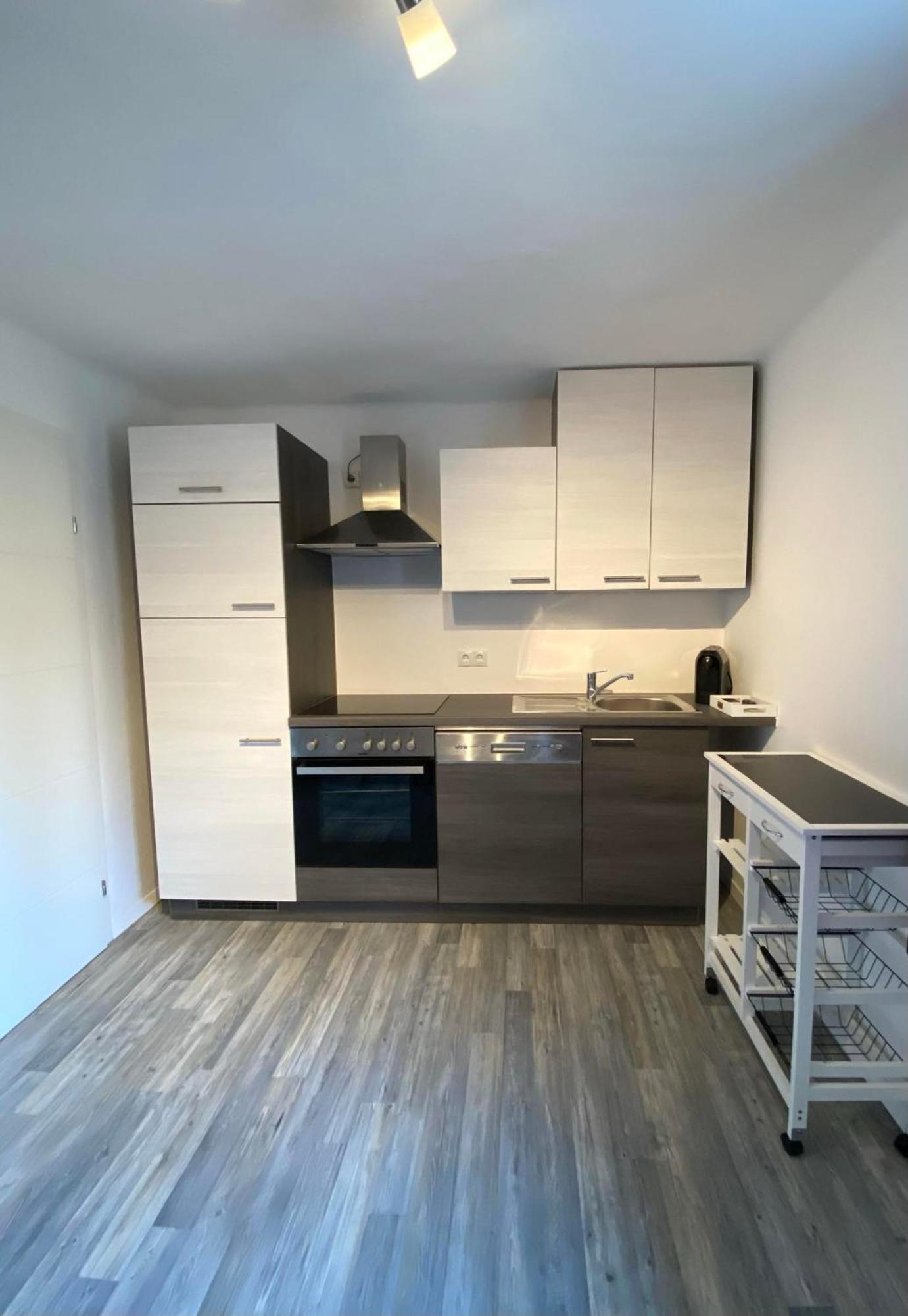 Apartment Mona'S Home Sankt Pankraz 외부 사진