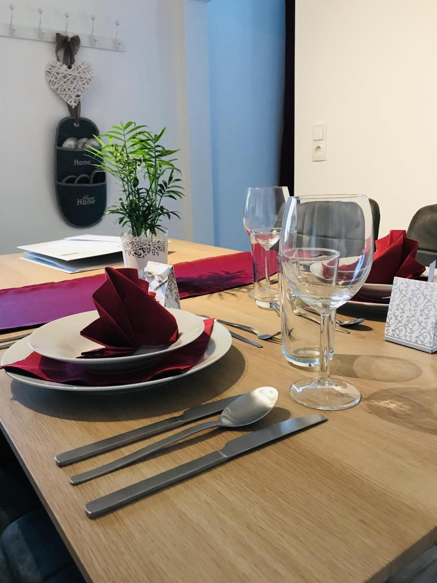 Apartment Mona'S Home Sankt Pankraz 외부 사진