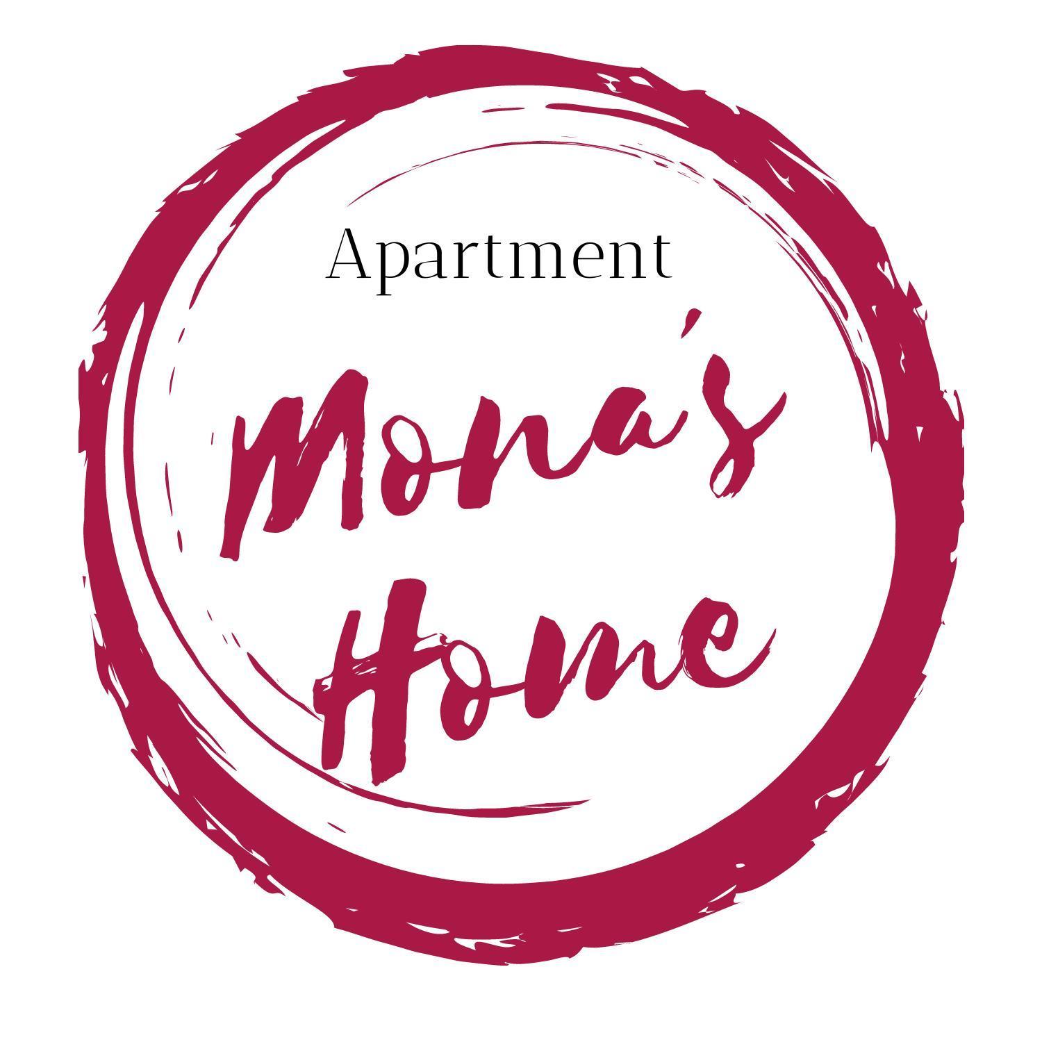 Apartment Mona'S Home Sankt Pankraz 외부 사진